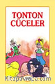 Tonton Cüceler