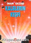 Kalplerin Keşfi (küçük boy-ithal kağıt)