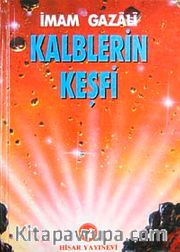 Kalplerin Keşfi (küçük boy-ithal kağıt)