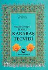 Karabaş Tecvidi (Büyük Boy)