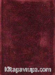 Kur'an-ı Kerim Çanta Boy (12x17) (KOD:1532F)