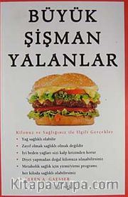 Büyük Şişman Yalanlar