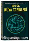 Büyük Rüya Tabirleri (karton kapak)
