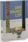 Dini Hikayeler (Hafız Boy)11x16