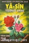 Yasin Tabareke Amme - Genişletilmiş (şamua)