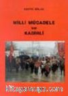 Milli Mücadele Ve Kadirli