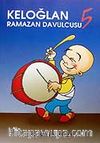 Keloğlan Ramazan Davulcusu