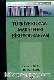 Türkiye'de Kur'an Makaleleri Bibliyografyası