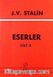 Seçme Eserler (4. Cilt) / Lenin