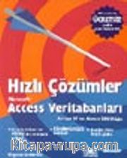 Hızlı Çözümler Microsoft Access Veritabanları