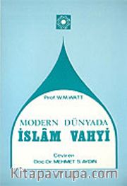 Modern Dünyada İslam Vahyi
