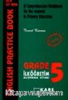 English Practice Book 5 (For İlköğretim ingilizce alıştırma grade 5)