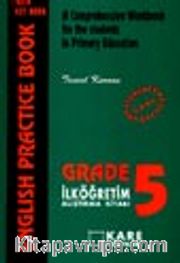 English Practice Book 5 (For İlköğretim ingilizce alıştırma grade 5)
