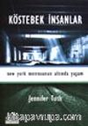 Köstebek İnsanlar