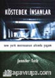 Köstebek İnsanlar