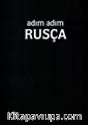 Adım Adım Rusça