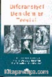 Diferansiyel Denklemler Teorisi