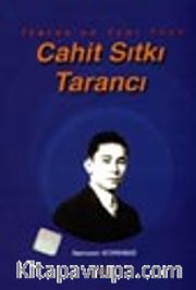 İkaros'un Yeni Yüzü Cahit Sıtkı Tarancı