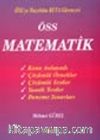 ÖSS Matematik