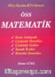 ÖSS Matematik