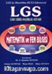 LGS Matematik ve Fen Bilgisi