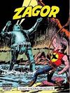 Zagor Klasik Maceralar Dizisi Cilt: 72
