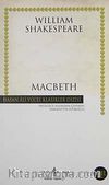 Macbeth (Ciltsiz)