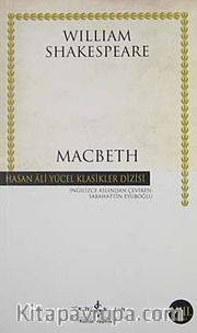 Macbeth (Ciltsiz)
