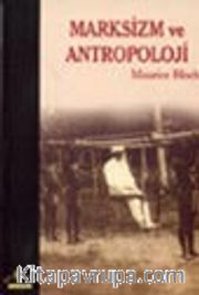 Marksizm ve Antropoloji