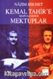 Kemal Tahir'e Mapushaneden Mektuplar