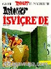 Asteriks İsviçrede / 5