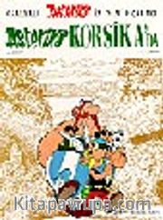 Asteriks Korsikada / 9