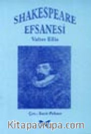 Shakespeare Efsanesi