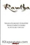 Ramtha Beyaz Kitap