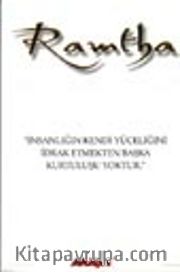 Ramtha Beyaz Kitap