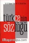 Türkçe'nin Sözlüğü