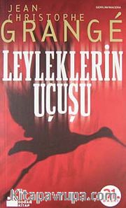 Leyleklerin Uçuşu