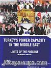 Turkey's Power Capacity in the Middle East & Limits of the Possible