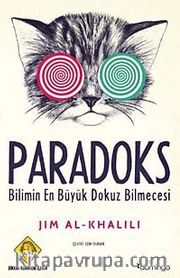 Paradoks <br /> Bilimin En Büyük Dokuz Bilmecesi