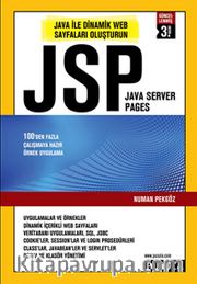 JSP / Java Server Pages