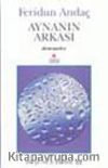 Aynanın Arkası