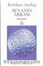 Aynanın Arkası