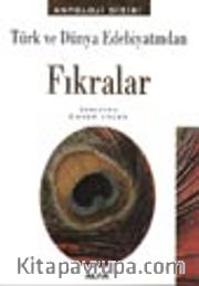 Türk Dünya Edebiyatından Fıkralar