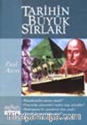 Tarihin Büyük Sırları