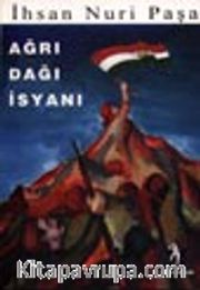 Ağrı Dağı İsyanı
