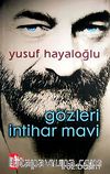 Gözleri İntihar Mavi