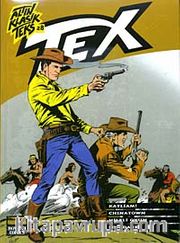Altın Klasik Tex: 28