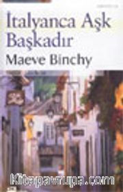 İtalyanca Aşk Başkadır