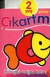 Çıkartma 2 Yaş
