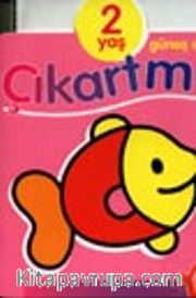 Çıkartma 2 Yaş